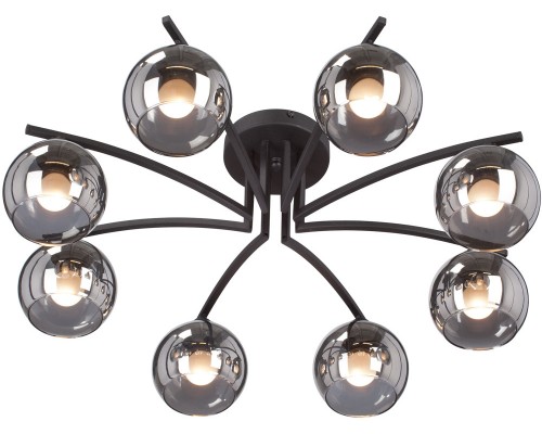 Потолочная люстра V4285-1/8PL Vitaluce Потолочная люстра V4285-1/8PL Vitaluce