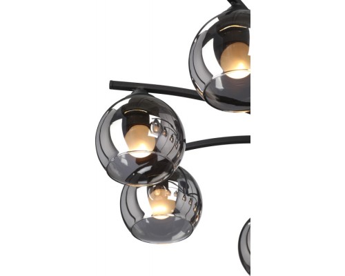 Потолочная люстра V4285-1/8PL Vitaluce Потолочная люстра V4285-1/8PL Vitaluce