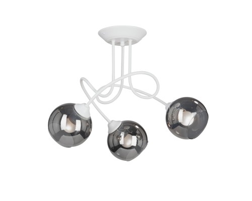 Потолочная люстра V4309-0/3PL Vitaluce Потолочная люстра V4309-0/3PL Vitaluce