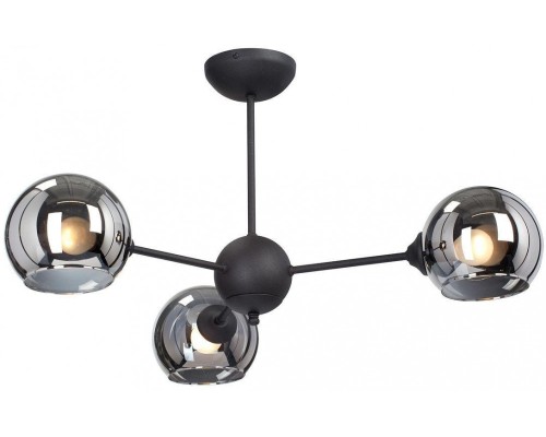 Потолочная люстра V4321-1/3PL Vitaluce Потолочная люстра V4321-1/3PL Vitaluce