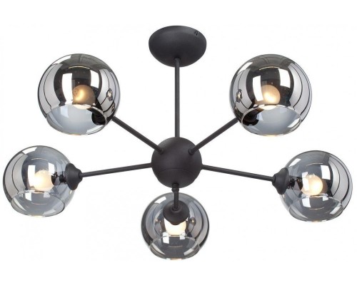 Потолочная люстра V4321-1/5PL Vitaluce Потолочная люстра V4321-1/5PL Vitaluce