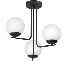 Потолочная люстра  V4369-1/3PL Vitaluce