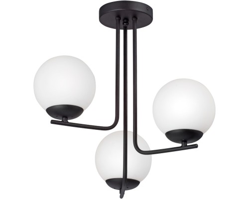 Потолочная люстра V4369-1/3PL Vitaluce Потолочная люстра V4369-1/3PL Vitaluce