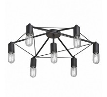 Потолочная люстра  V4448-1/7PL Vitaluce