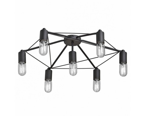 Потолочная люстра V4448-1/7PL Vitaluce Потолочная люстра V4448-1/7PL Vitaluce