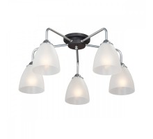 Потолочная люстра  V4500-9/5PL Vitaluce