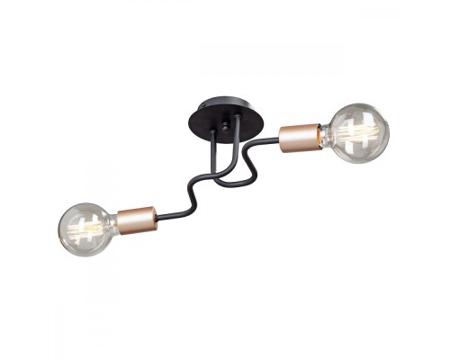 Потолочная люстра V4560-1/2PL Vitaluce Потолочная люстра V4560-1/2PL Vitaluce
