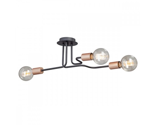 Потолочная люстра V4560-1/3PL Vitaluce Потолочная люстра V4560-1/3PL Vitaluce