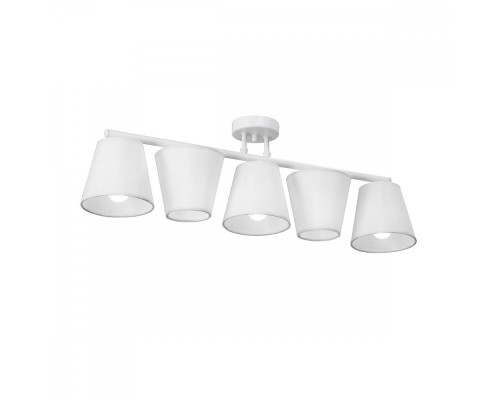 Потолочная люстра V4590-0/5PL Vitaluce Потолочная люстра V4590-0/5PL Vitaluce