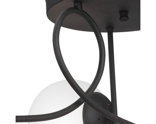 Потолочная люстра V4714-1/5PL Vitaluce Потолочная люстра V4714-1/5PL Vitaluce