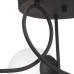 Потолочная люстра V4714-1/5PL Vitaluce