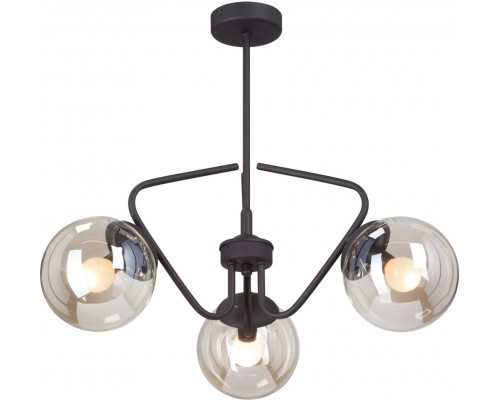 Потолочная люстра V4715-1/3PL Vitaluce Потолочная люстра V4715-1/3PL Vitaluce