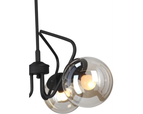 Потолочная люстра V4715-1/3PL Vitaluce Потолочная люстра V4715-1/3PL Vitaluce