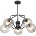 Потолочная люстра V4715-1/5PL Vitaluce