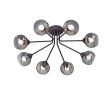 Потолочная люстра  V4724-1/8PL Vitaluce