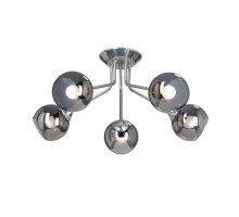 Потолочная люстра  V4724-9/5PL Vitaluce