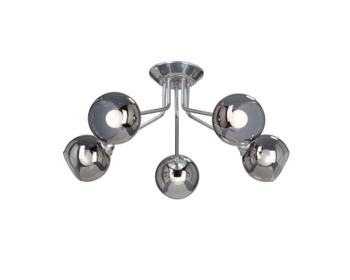 Потолочная люстра V4724-9/5PL Vitaluce Потолочная люстра V4724-9/5PL Vitaluce