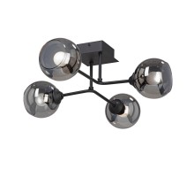 Потолочная люстра  V4795-1/4PL Vitaluce