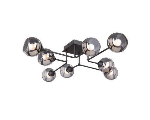 Потолочная люстра V4795-1/8PL Vitaluce Потолочная люстра V4795-1/8PL Vitaluce