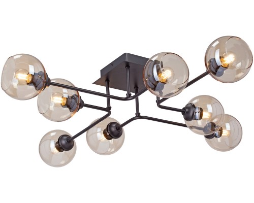Потолочная люстра V47950-13/8PL Vitaluce Потолочная люстра V47950-13/8PL Vitaluce
