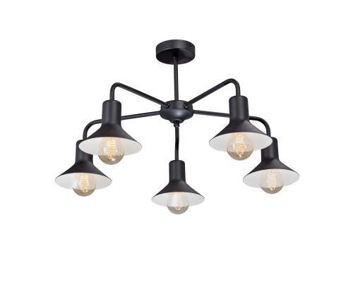 Потолочная люстра V4805-1/5PL Vitaluce Потолочная люстра V4805-1/5PL Vitaluce