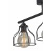 Потолочная люстра V4819-1/3PL Vitaluce