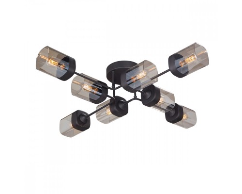Потолочная люстра V4889-1/8PL Vitaluce Потолочная люстра V4889-1/8PL Vitaluce