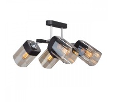 Потолочная люстра  V4895-1/4PL Vitaluce