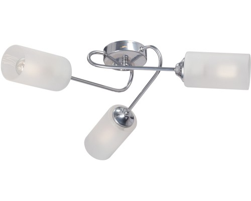 Потолочная люстра V4909-9/3PL Vitaluce Потолочная люстра V4909-9/3PL Vitaluce