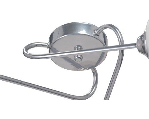 Потолочная люстра V4909-9/3PL Vitaluce Потолочная люстра V4909-9/3PL Vitaluce