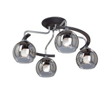 Потолочная люстра  V4910-1/4PL Vitaluce
