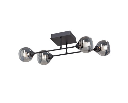 Потолочная люстра V4911-1/4PL Vitaluce Потолочная люстра V4911-1/4PL Vitaluce