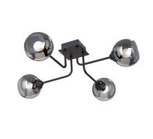 Потолочная люстра  V4912-1/4PL Vitaluce