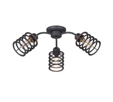 Потолочная люстра  V4916-1/3PL Vitaluce