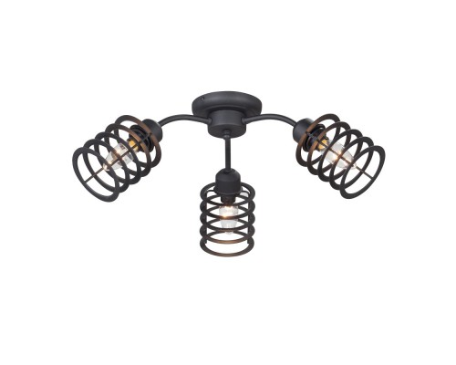 Потолочная люстра V4916-1/3PL Vitaluce Потолочная люстра V4916-1/3PL Vitaluce