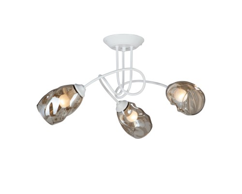 Потолочная люстра V4926-0/3PL Vitaluce Потолочная люстра V4926-0/3PL Vitaluce