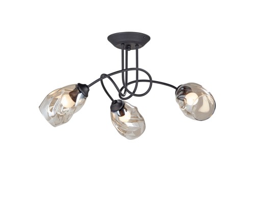 Потолочная люстра V4926-1/3PL Vitaluce Потолочная люстра V4926-1/3PL Vitaluce