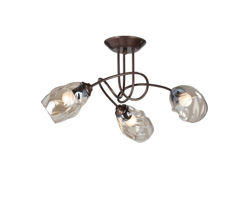 Потолочная люстра V4926-7/3PL Vitaluce Потолочная люстра V4926-7/3PL Vitaluce