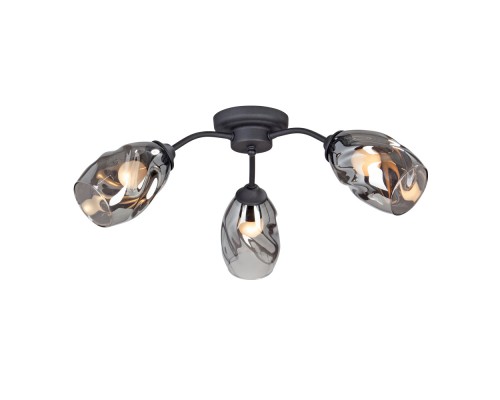 Потолочная люстра V4936-1/3PL Vitaluce Потолочная люстра V4936-1/3PL Vitaluce