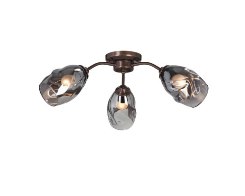 Потолочная люстра V4936-7/3PL Vitaluce Потолочная люстра V4936-7/3PL Vitaluce