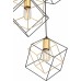 Подвесная люстра V4943 V4943-1/3S Vitaluce