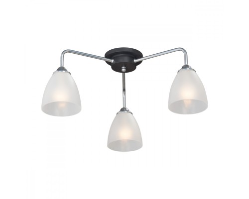 Потолочная люстра V4952-9/3PL Vitaluce Потолочная люстра V4952-9/3PL Vitaluce