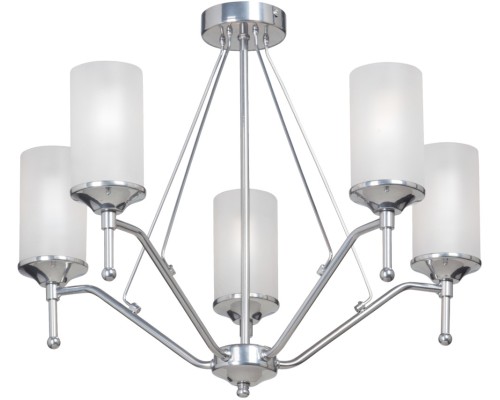 Потолочная люстра V4964-9/5PL Vitaluce Потолочная люстра V4964-9/5PL Vitaluce