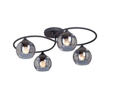 Потолочная люстра  V4965-1/4PL Vitaluce