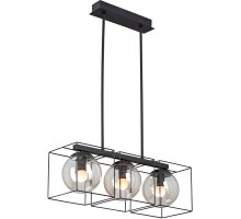 Потолочная люстра  V4992-1/3PL Vitaluce