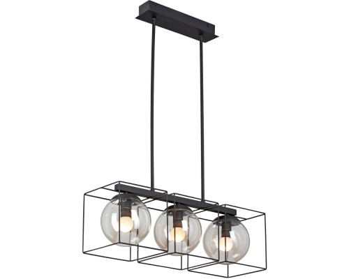 Потолочная люстра V4992-1/3PL Vitaluce Потолочная люстра V4992-1/3PL Vitaluce