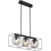 Потолочная люстра V4992-1/3PL Vitaluce