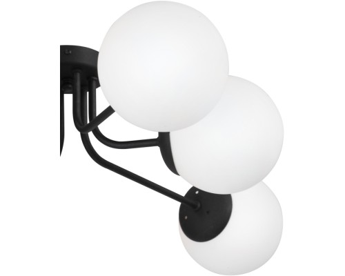 Потолочная люстра V4996-1/6PL Vitaluce Потолочная люстра V4996-1/6PL Vitaluce