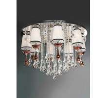 Потолочная люстра  V5068/12PL Vitaluce