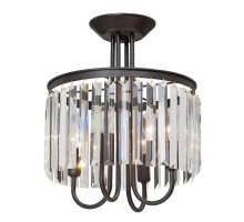 Потолочная люстра  V5152-1/4PL Vitaluce